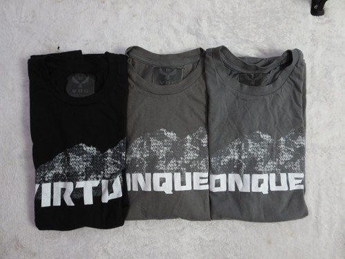 Vog lot bundle made in - m/l, usa