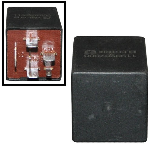 Transporter wash wiper - t, 4