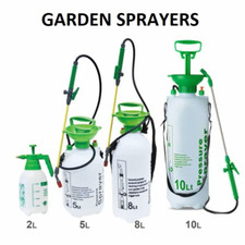 10l garden pressure - 5-10l,