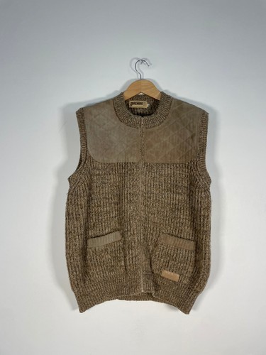 Vintage brenire wool - vintage, 90's