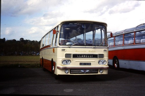 35mm original colour bus - original,