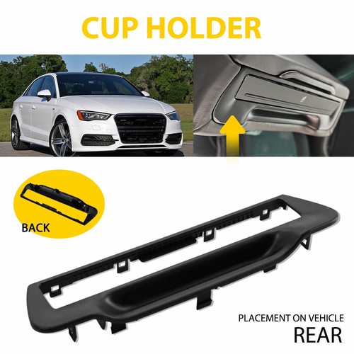 Center console cup holder - cup,
