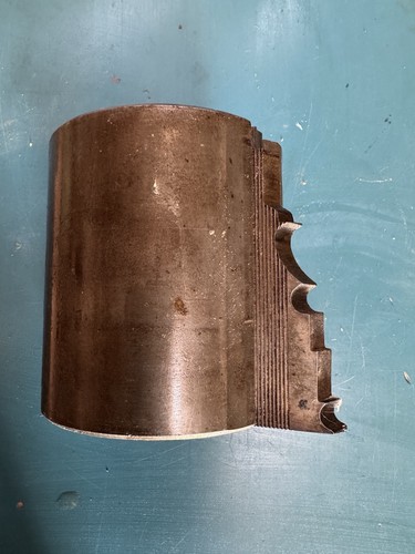 120 wide 130 high bore - 130, 40