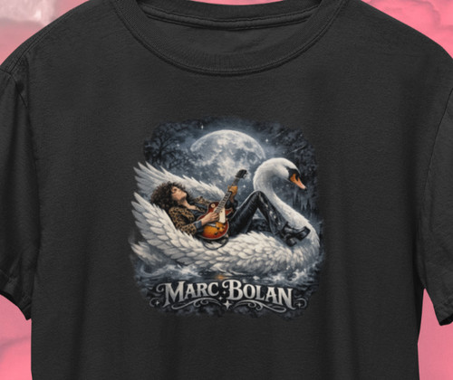 Marc bolan rex ride - ride, a