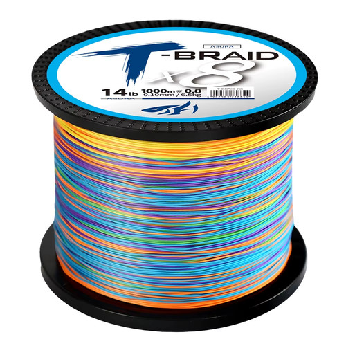 Thornsline braided - x8,