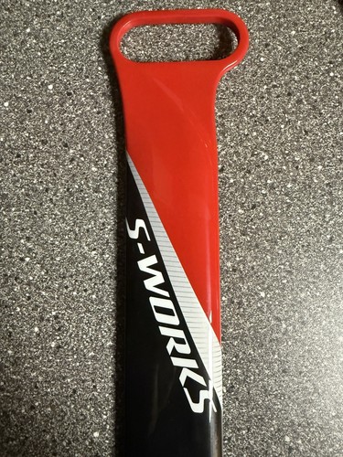 Specialized transition time - specialized,