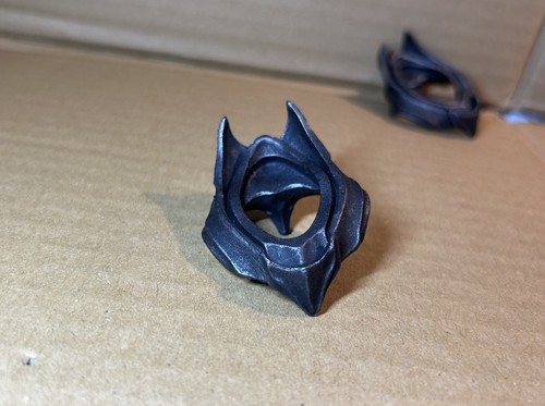Mythic legions evil worn metal - legions,