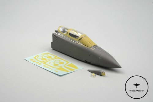 Revell tornado 4 - gr.4, mask