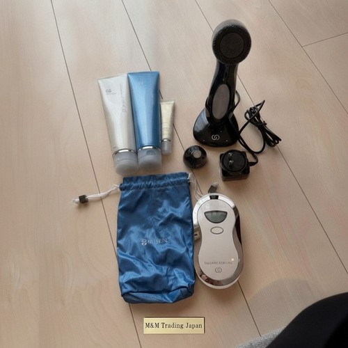 Skin galvanic spa ageloc - skin,