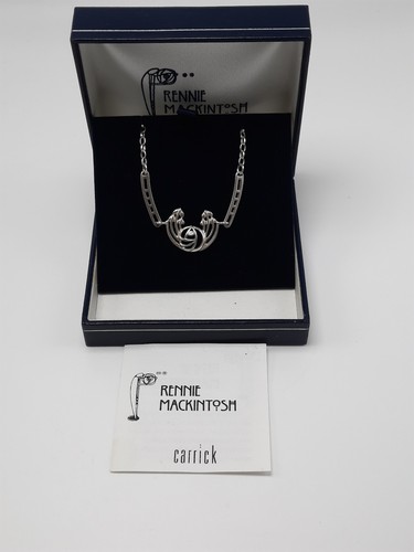 Sterling silver carrick - sterling,