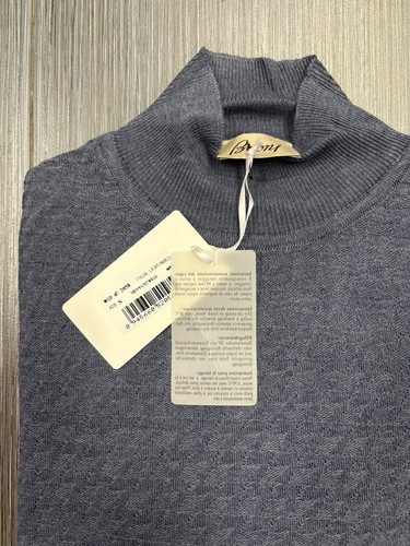 Brioni long sleeve men t - ,
