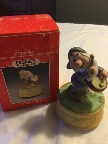 Disney schmid snow white - schmid,
