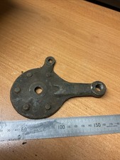 Girder fork spares vintage - girder,