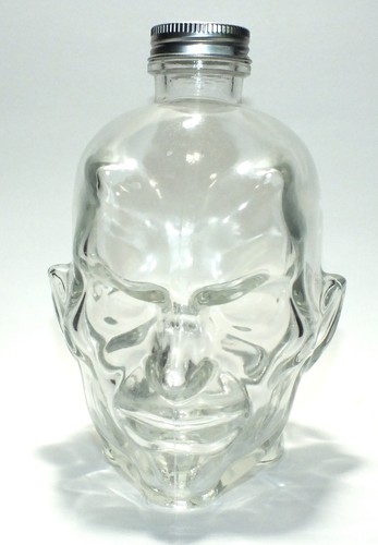 Halloween clear glass - halloween,