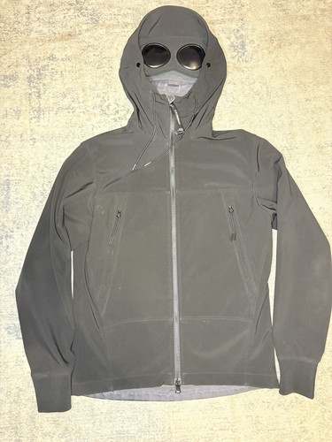 Company goggle soft shell - company,