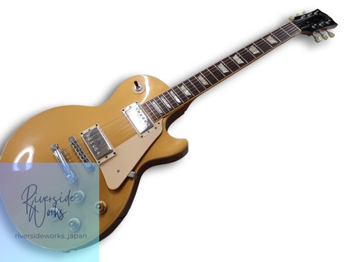 Gibson electric guitar les - gibson,