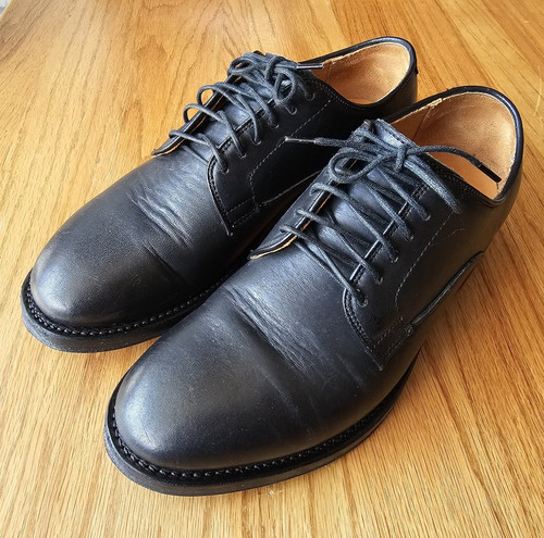 Viberg men black box - men's,