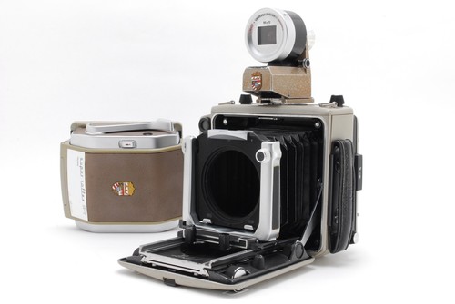 Mint linhof super - linhof, v