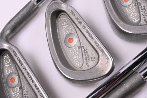 Ping eye irons 3 pw - eye,