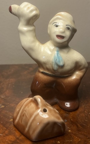 Vintage hitchhiker and - hitchhiker,
