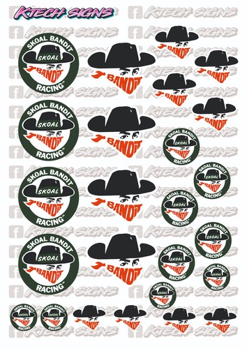 Skoal bandit 1 - bandit, 1/12