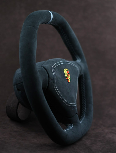Bespoke porsche 996 993 - bespoke,