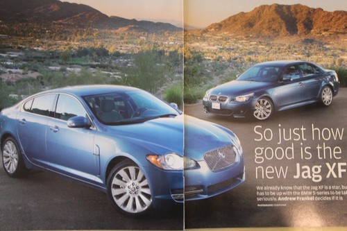 Original 2008 autocar mag - original,