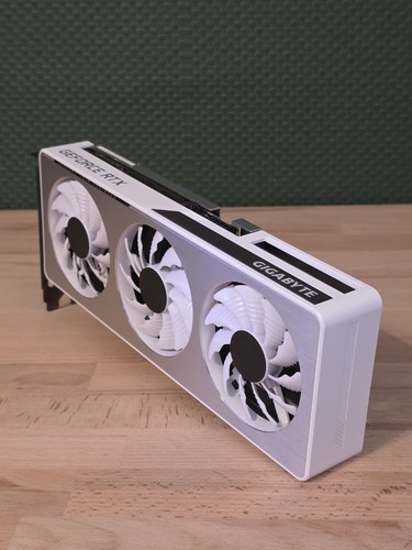 Gigabyte nvidia geforce - geforce, rtx