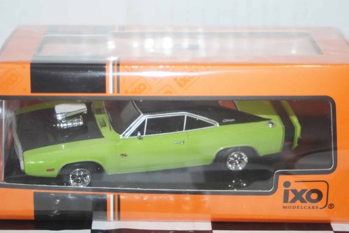 Ixo dodge charger 1970 - ixo,