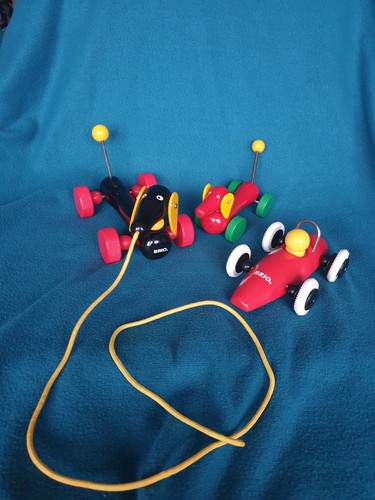 Brio wooden children - brio, toys