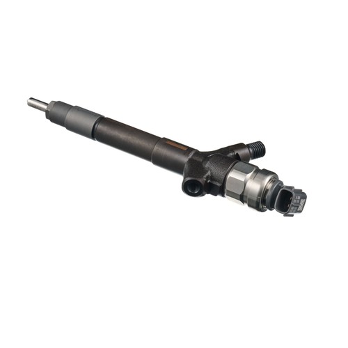 Denso common rail - denso, diesel