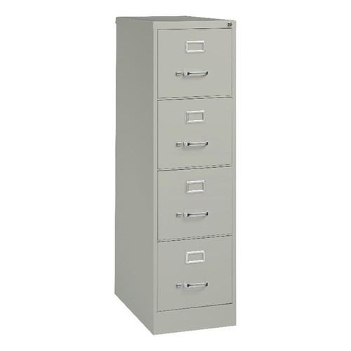 Pemberly row metal gray filing - pemberly,