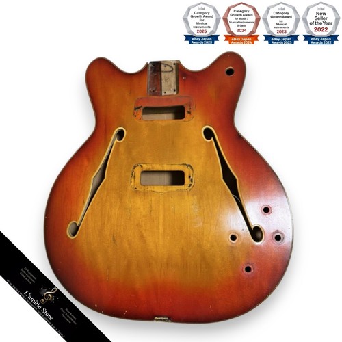 Fender coronado 1966 - fender,