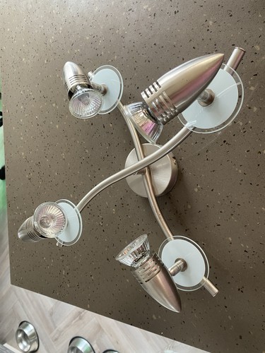 Chrome vintage spotlights for - chrome,