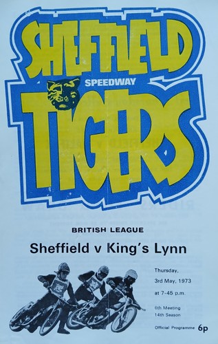 Sheffield king lynn - v,