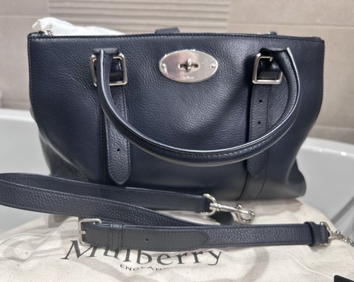 Mulberry bayswater double - mulberry,