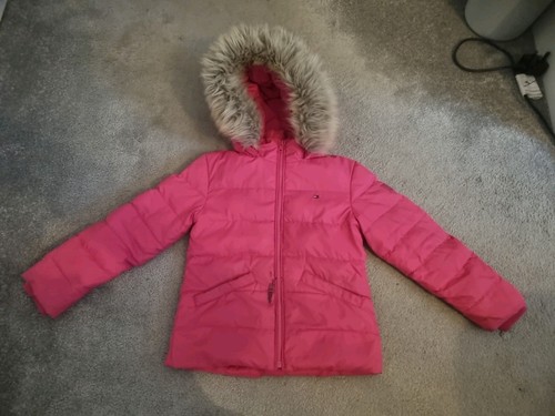 Genuine tommy hilfiger - genuine, girls