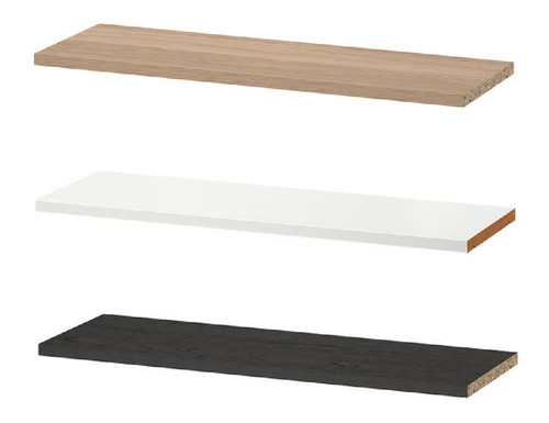 New ikea billy - ikea, extra