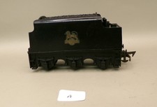 Triang r30 r31 tender black - triang,