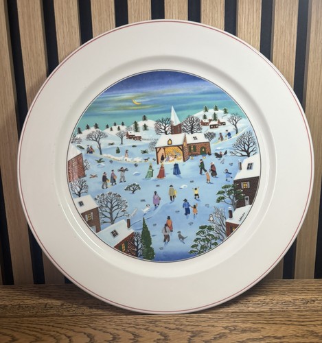 Villeroy boch naif christmas - villeroy,