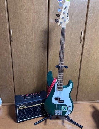 Playtech electric bass with - playtech,