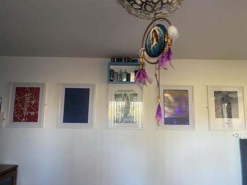 Adidas ltd edition prints 5 - edition, x