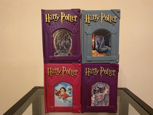 Vintage 2001 harry - 2001,