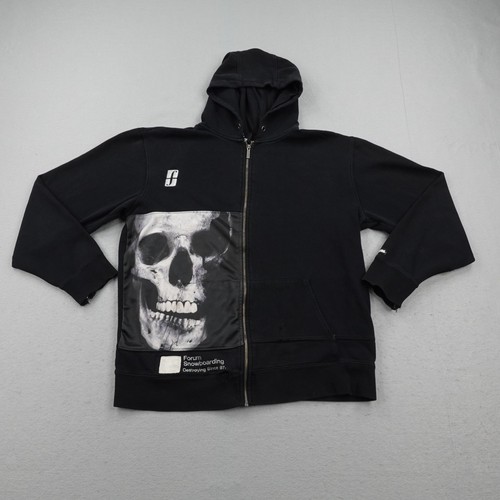 Vintage forum snowboard - forum, hoodie