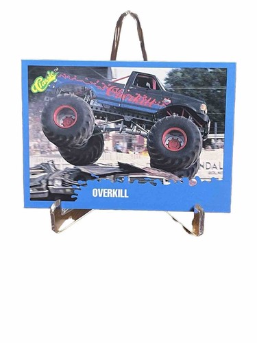 1990 classic monster - 1990,