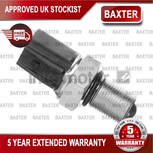 Baxter reverse light switch - light,