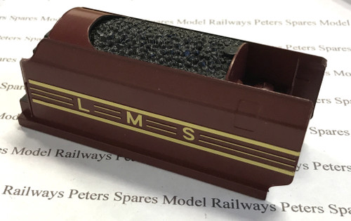 Hornby h152 coronation tender - hornby,