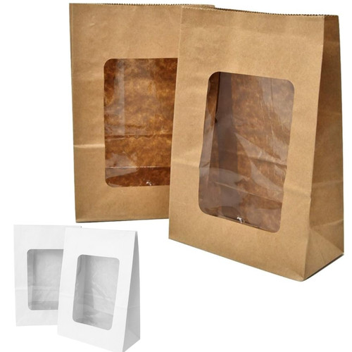 Bakery direct white - direct, /brown