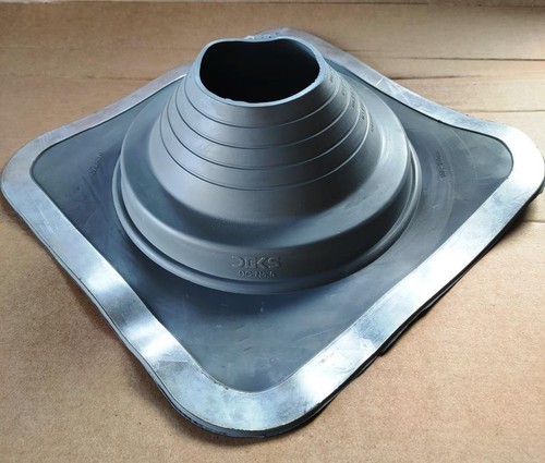 Roof flashing for - flashing, (grey)