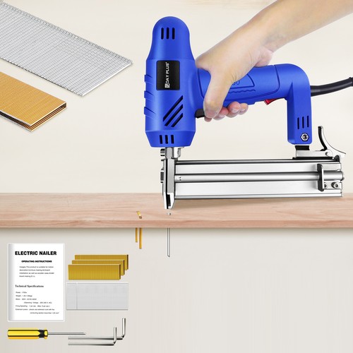Electric nailer stapler - 2, in